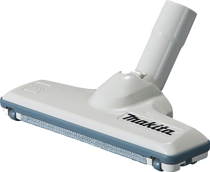Immagine prodotto Makita Spazzola aspirapolvere per tappeti Ø 28 mm