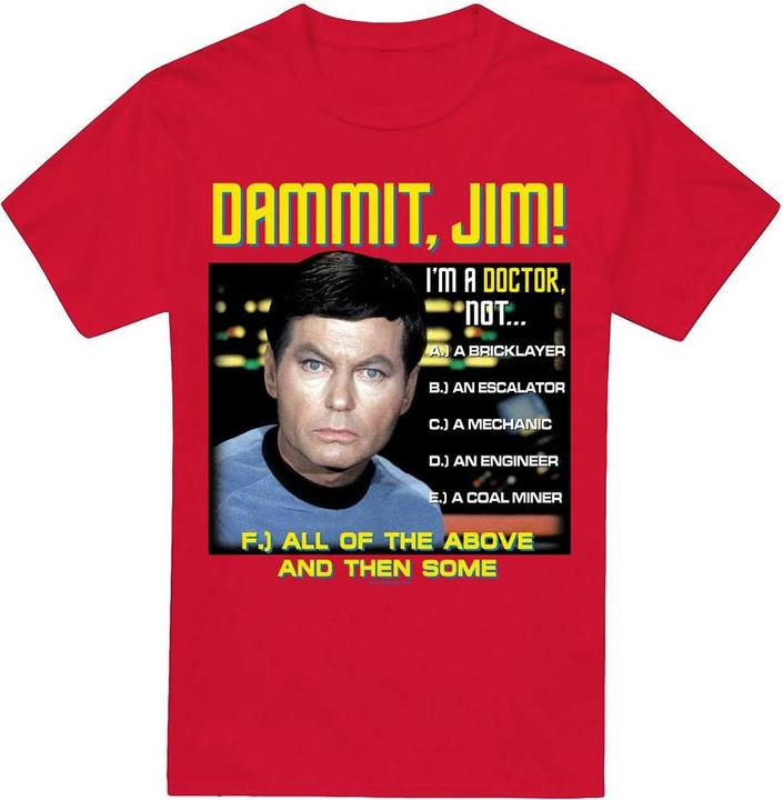 Produktbild All of the Above TShirt (XL)