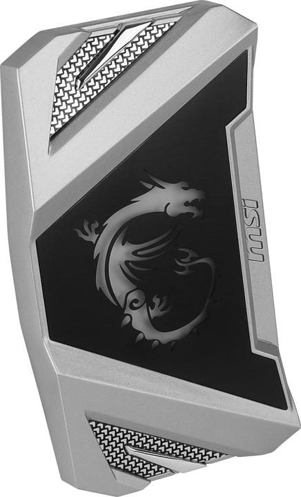 Actual product image MSI HB SLI-Bridge (6 cm)