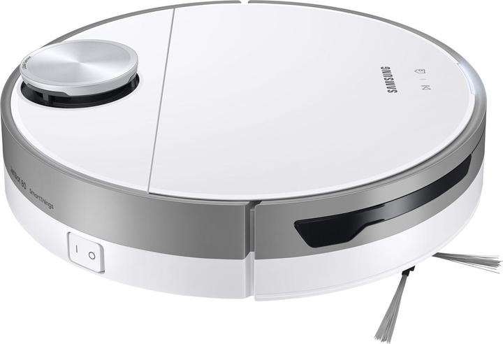 Immagine prodotto Samsung Jet Bot+ VR8500 (Aspirazione robotica)