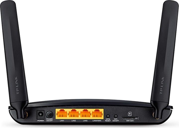 Produktbild TP-Link Archer MR200 V5.2
