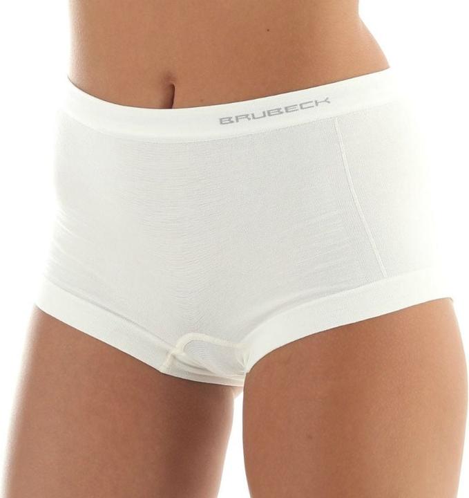 Brueck „Brubeck Trumpikės“, „Comfort Wool“, balta R. M (BX10440) (M)