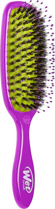 Actual product image Wet Brush Perie pentru par Shine Enhancer Professional Purple