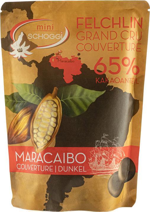 Produktbild Max Felchlin Maracaibo (500 g)