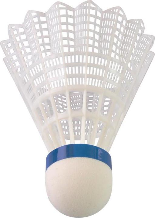 Produktbild Tanga Sports ® Badmintonball, 6 Stk.