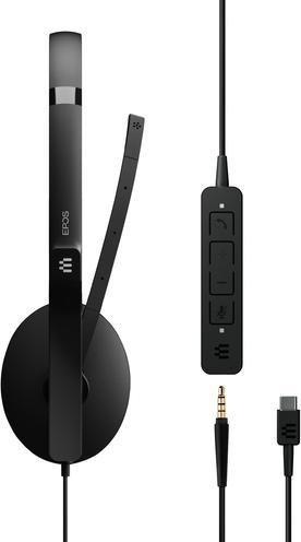 Produktbild EPOS ADAPT 231 (Kabellos, USB-C)