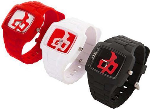Immagine prodotto Red Dragon Chronometer Watch