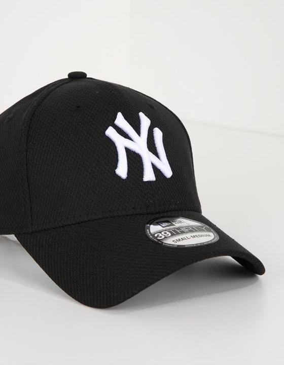 Actual product image New Era 39Thirty Cap (M, L)