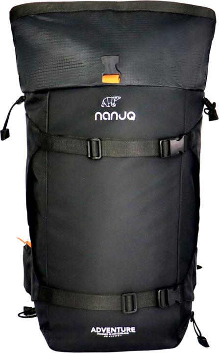 Produktbild Nanuq Schneeschuh Rucksack Adventure (19l) (19 l)