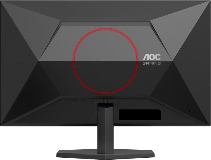 Actual product image AOC 68,6cm (27") Q27G42XE 16:09 2xHDMI+DP black (2560 x 1440 pixels, 27")