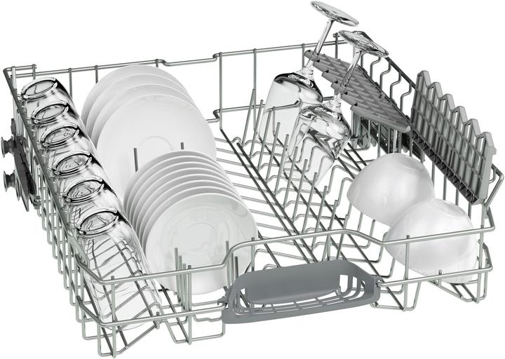 Actual product image Bosch Hausgeräte SMV2HVX02E