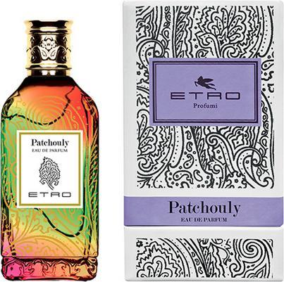 Produktbild Etro Patchouly (Eau de Parfum, 100 ml)