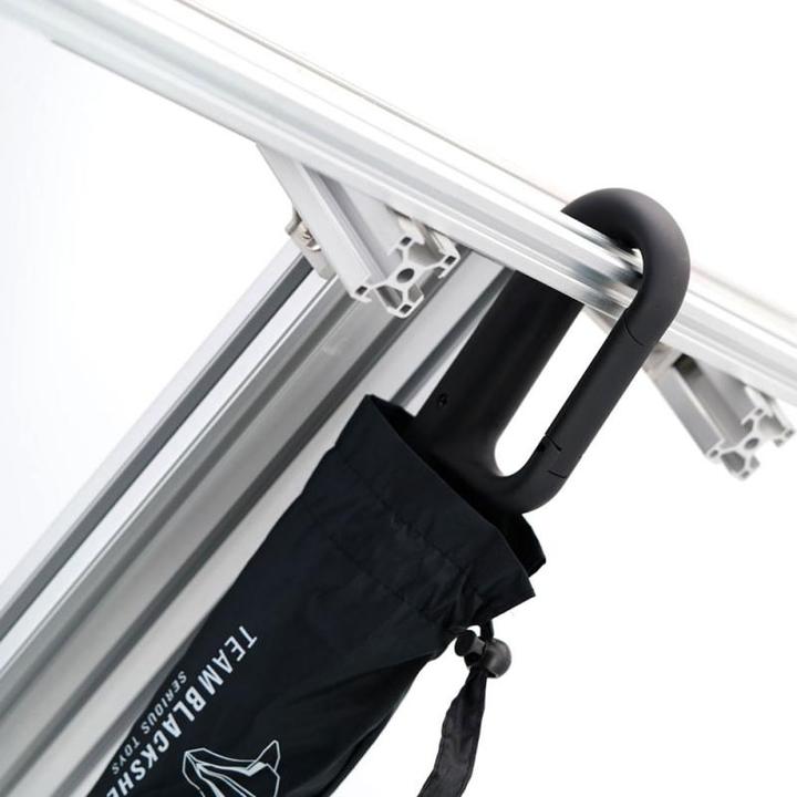 Produktbild TBS Rainshield V4
