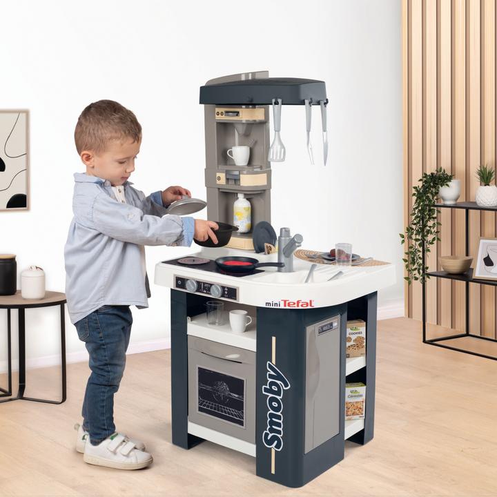 Produktbild Smoby Tefal Studio Küche