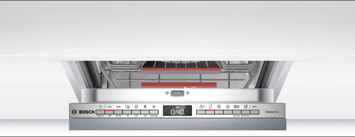 Actual product image Bosch Hausgeräte SPV4EMX24E
