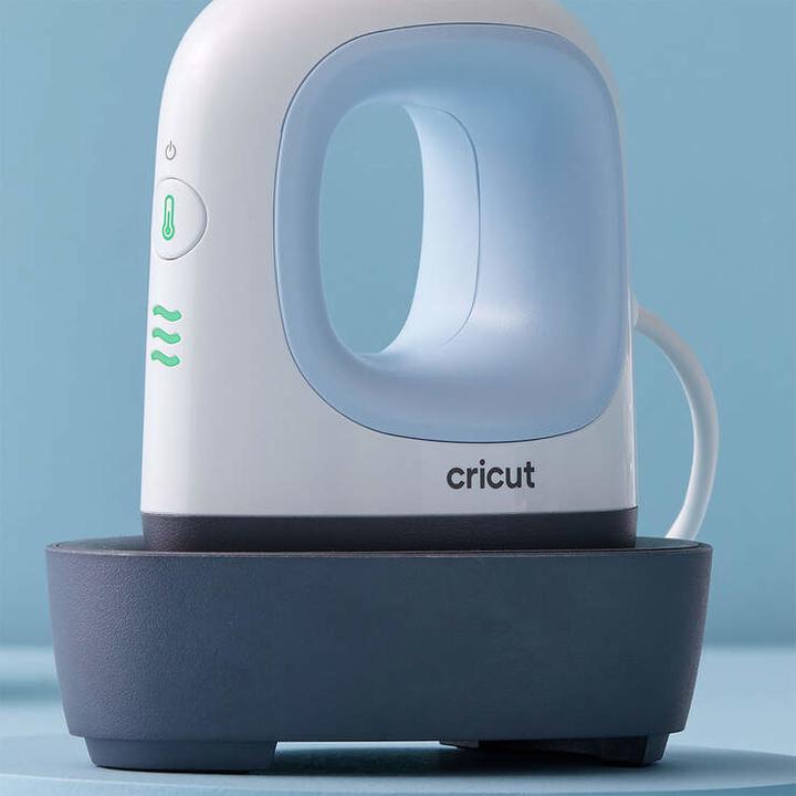Immagine prodotto Cricut Mini termopressa EasyPress (blu)