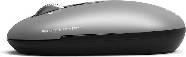 Produktbild Port Designs Mouse Rechargeable Bth Pure Mac (Kabellos)