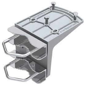Immagine prodotto Poynting BRKT-030 Antenna GSM 11dbi Yagi/albero orizzontale (Adattatore antenna)