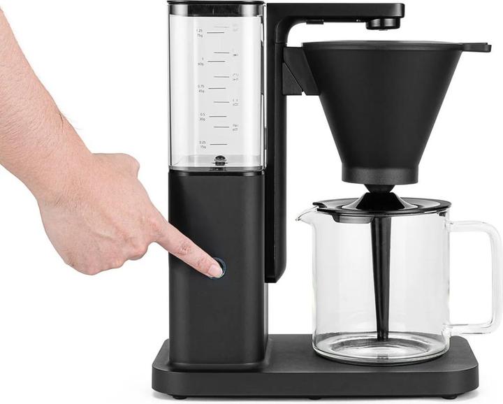 Produktbild Wilfa Zense Black (4 l)