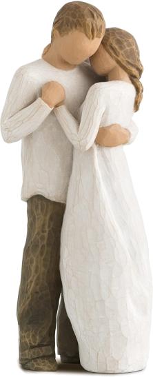 Image du produit Willow Tree Promise