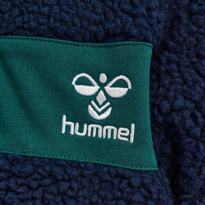 Produktbild hummel Hmlevano Zip Jacket (92)