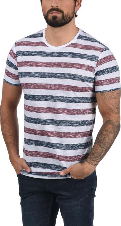 Image du produit Solid Tet - T-Shirt - manches courtes - Homme (3XL)