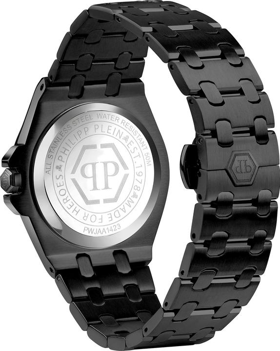 Produktbild Philipp Plein Damenuhr (38 mm)
