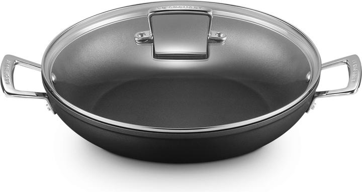 Le Creuset Bratpfanne (30 cm, Bratpfanne, Aluminiumguss)