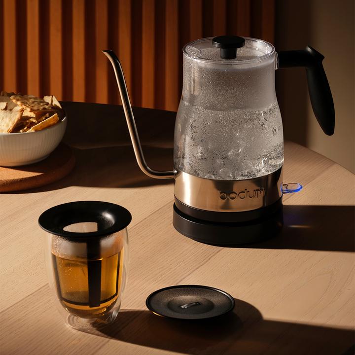 Image du produit Bodum Schwanenhals Wasserbereiter