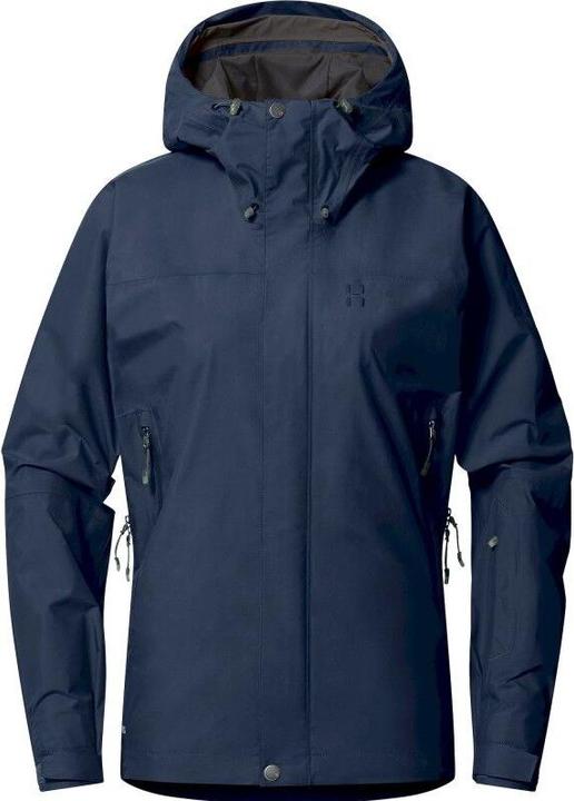 Haglöfs Astral GTX II Jacket - Regenjacke - Damen (S)