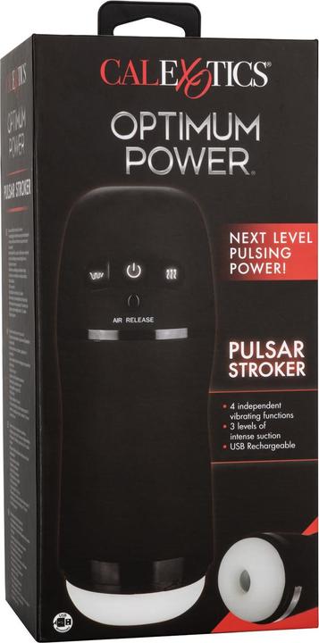 Produktbild CalExotics Pulsar Stroker