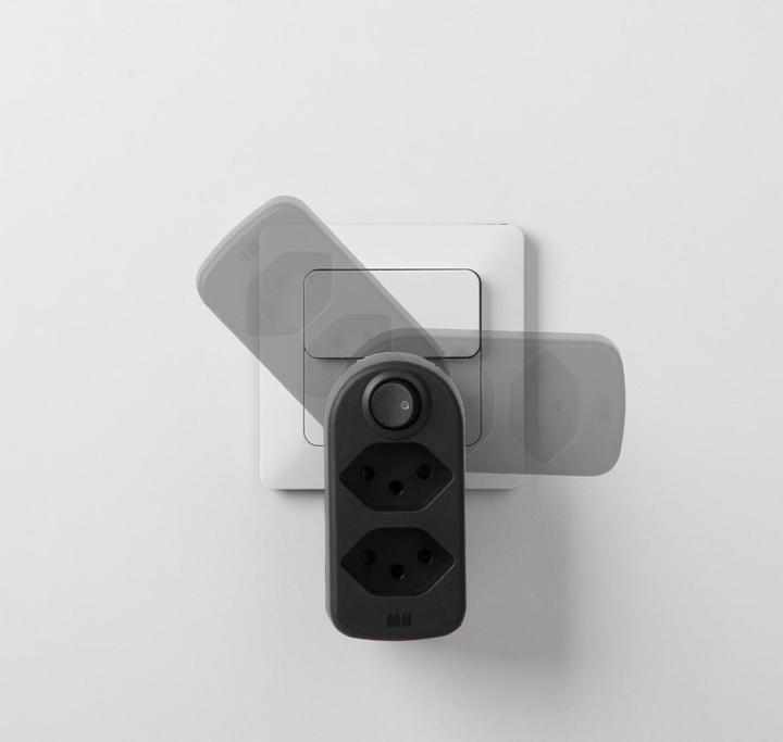Actual product image Max Hauri Branch plug (Type 13, 2 x)