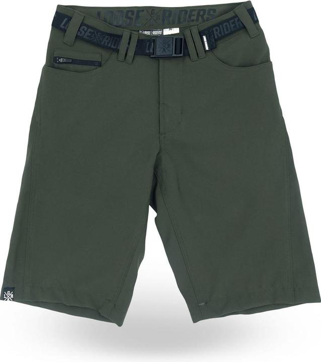 Immagine prodotto Loose Riders Pantaloncini Sessions (30)