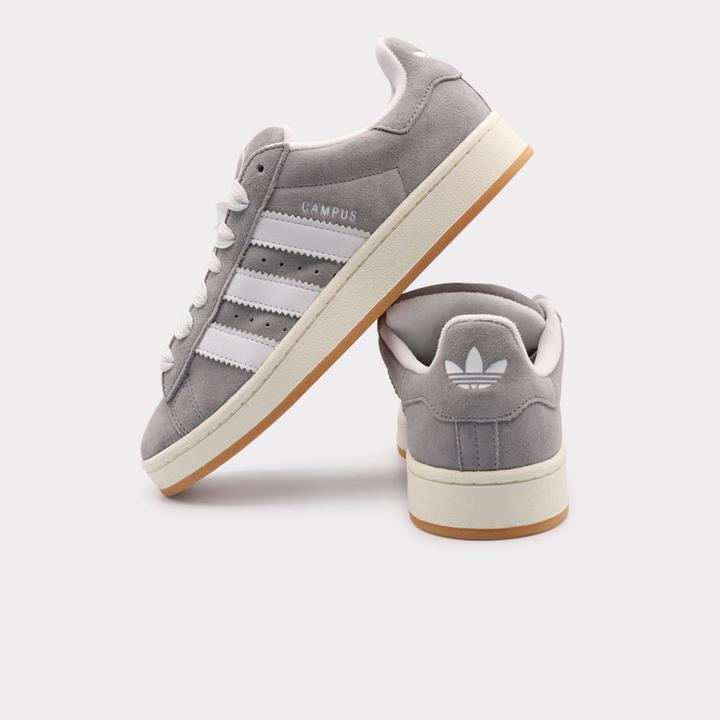 Image du produit adidas Campus 00s Grey White (40)