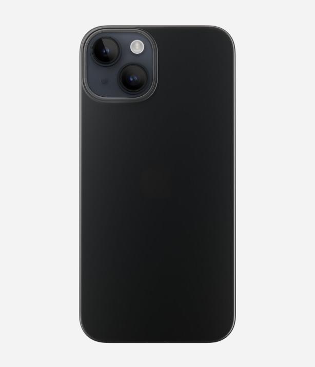 Immagine prodotto Nomad Custodia Super Slim iPhone 14 Carbide (Apple iPhone 14)