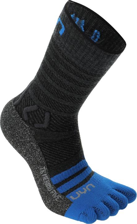 Bleu, Anthracite