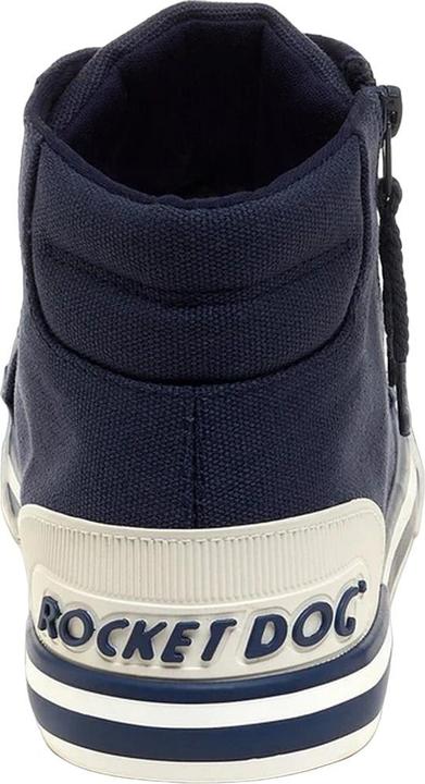 Immagine prodotto Rocket Dog Scarpe da ginnastica Jazzin Hi (38)