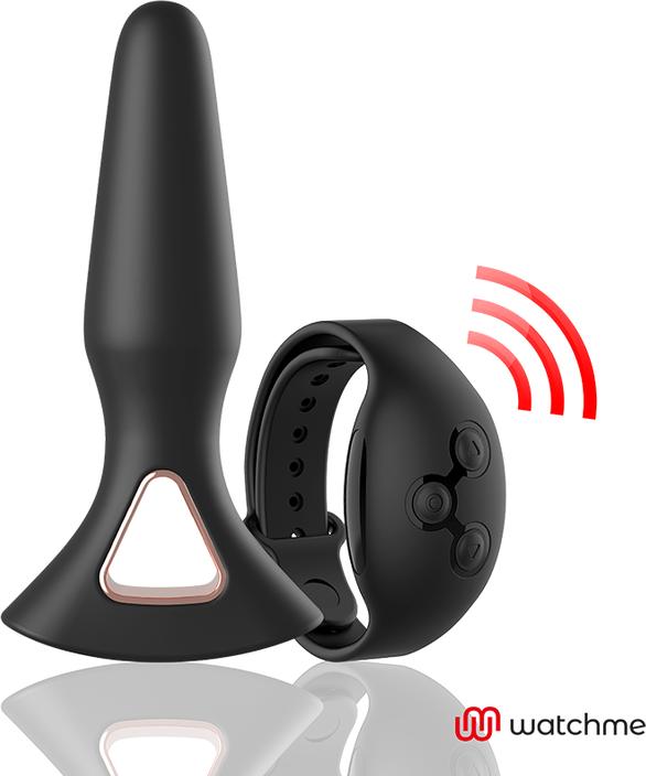 Produktbild Anbiguo Analvibrator “Alexandru” mit Fernbedienung
