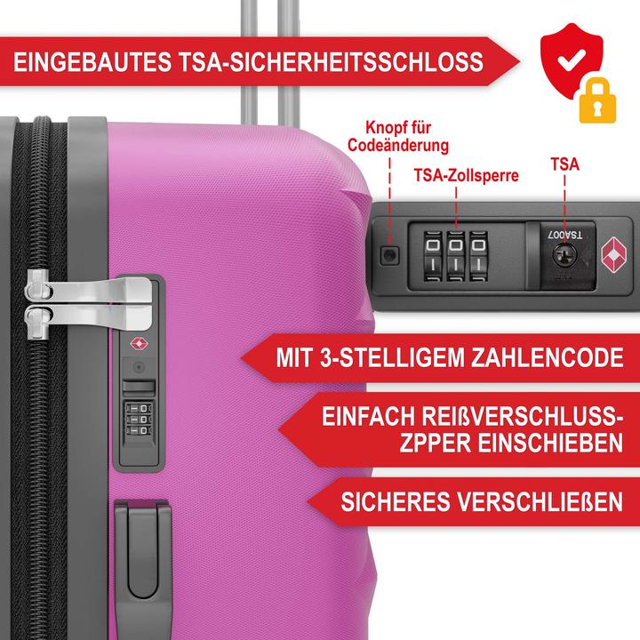 Image du produit Jamb TourX (293 l)