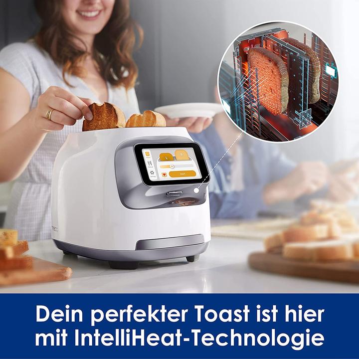 Produktbild Tineco Toasty One