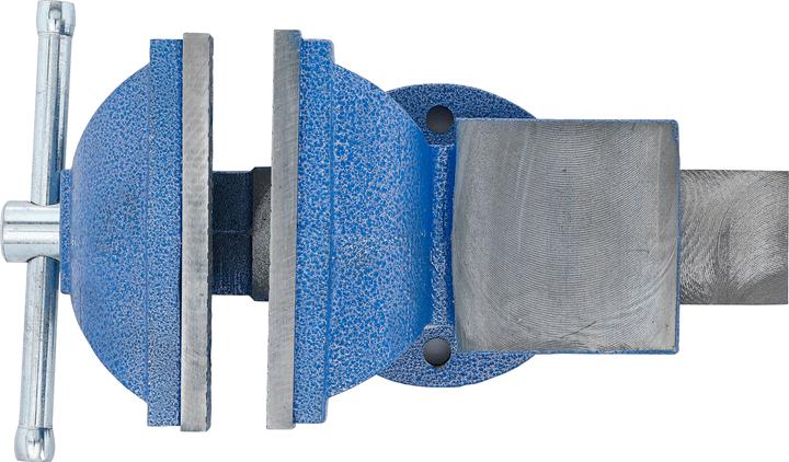 Image du produit BGS Étau parallèle mâchoires 150 mm (130 mm)