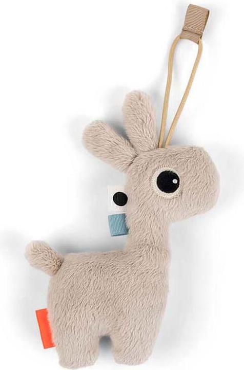 Actual product image Done by Deer Activities Gym Lalee Beige