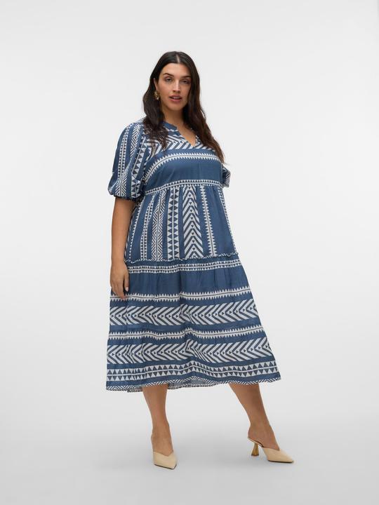 Image du produit Vero Moda VMDICTHE Robe longue Robe (44)