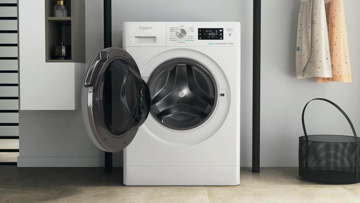 Produktbild Whirlpool FFWDB 864369 SV EE