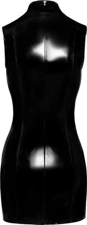 Produktbild Black Level Lack Kleid Schnalle XL (XL)