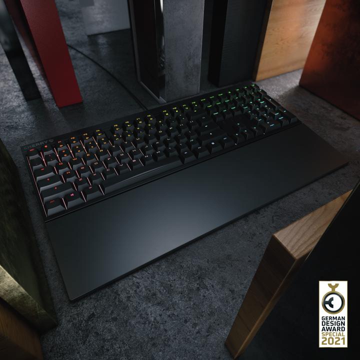 Immagine prodotto CHERRY xtrfy MX 2.0S (DE, Cablato)