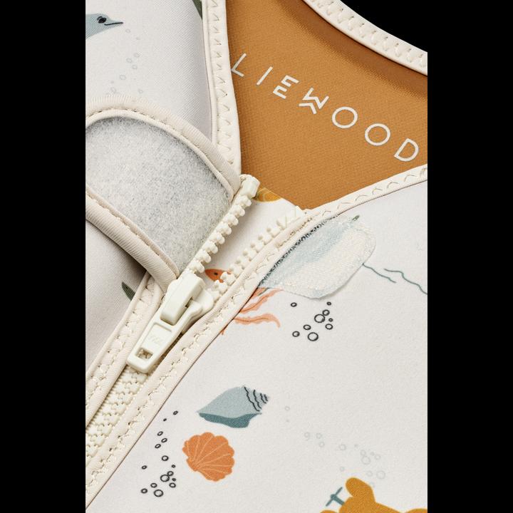 Produktbild Liewood Dove (92, 98, 104, 110, 11 - 15 kg)