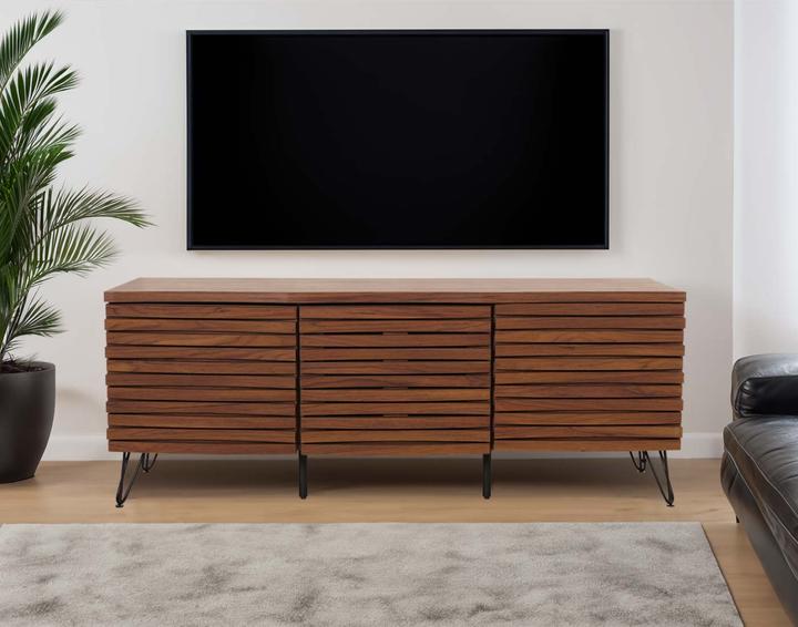 Actual product image MCW M49 TV rack