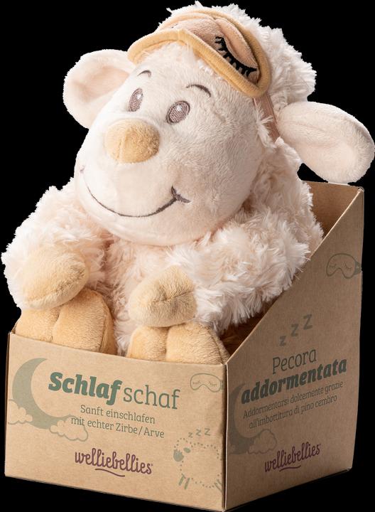 Produktbild Welliebellies Schlafschaf (26 cm)