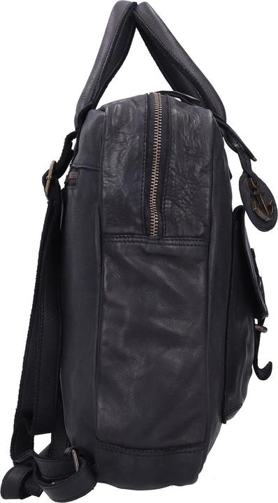 Immagine prodotto Harbour 2nd Zaino cool casual Oasis City in pelle 30 cm (6 l)